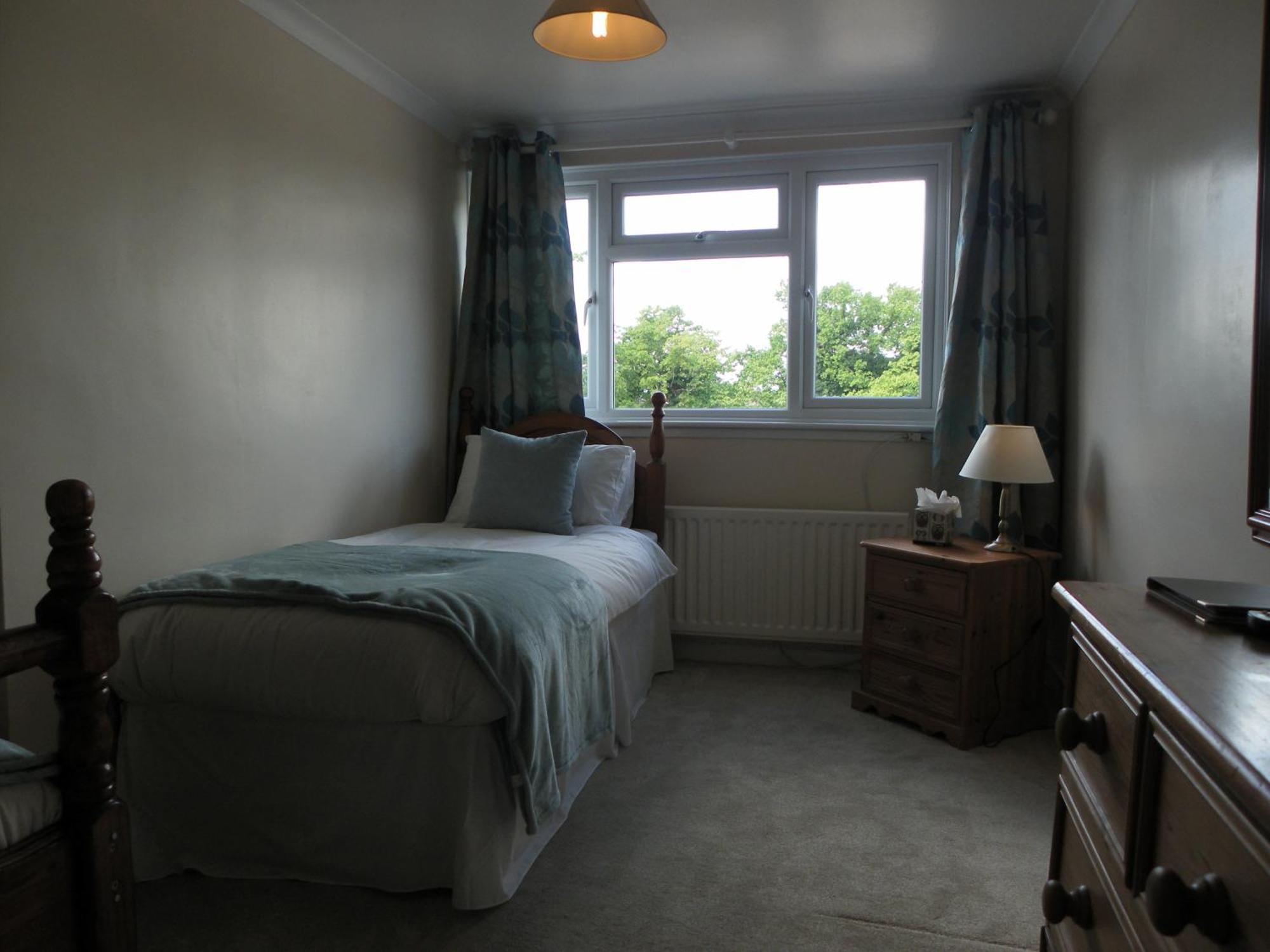 The Aidan Guest House Stratford-upon-Avon Bilik gambar