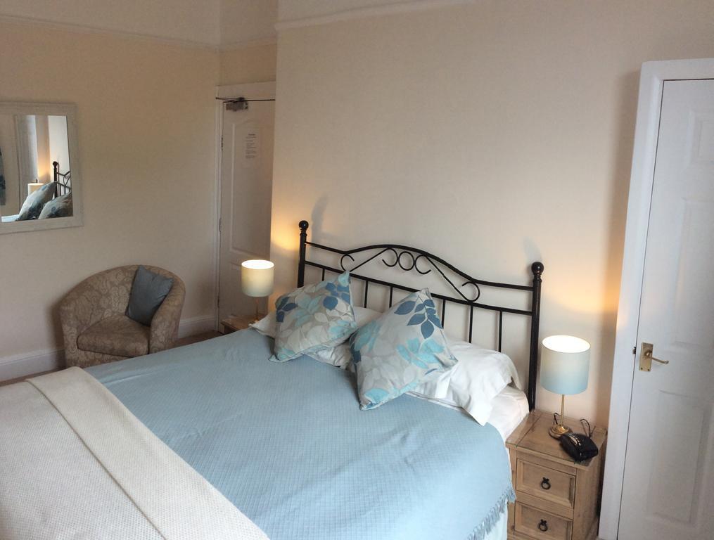 The Aidan Guest House Stratford-upon-Avon Luaran gambar